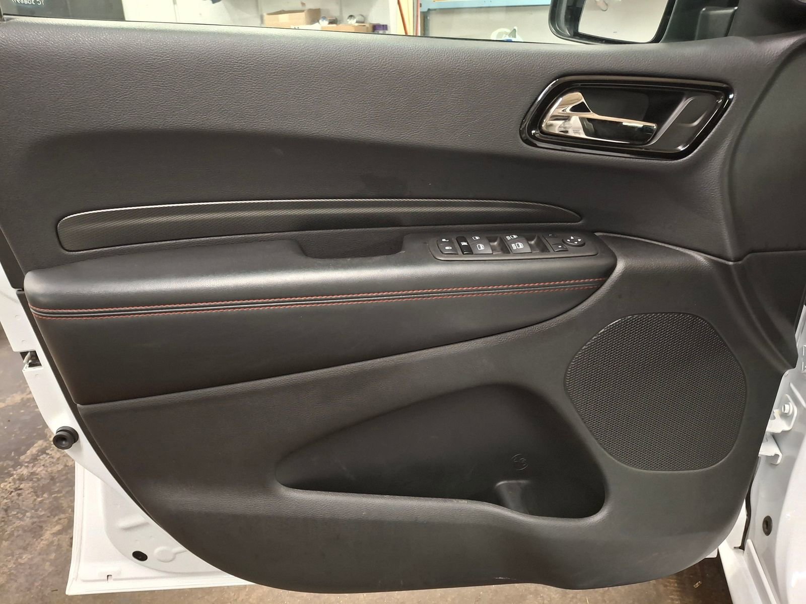 Certified 2023 Dodge Durango GT image 12