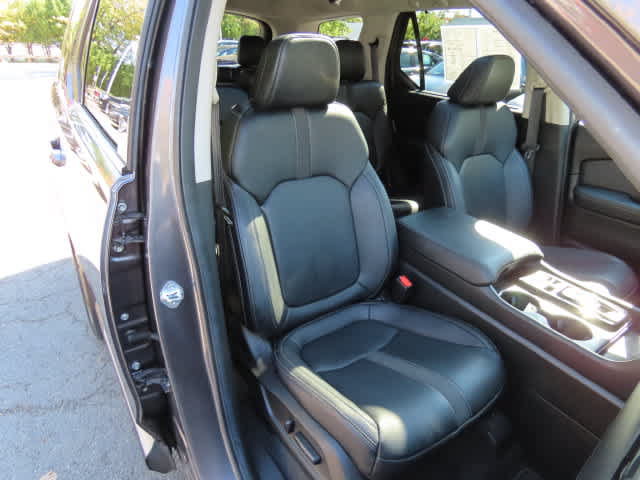 Certified 2023 Honda Pilot Touring image 20