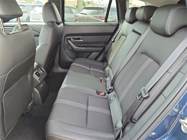 New 2026 MAZDA CX-50 2.5 Hybrid w/ Preferred Pkg image 26