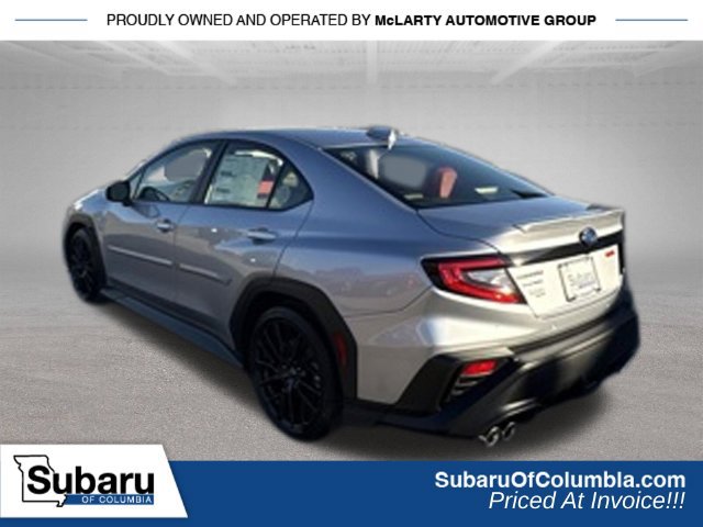 New 2026 Subaru WRX Limited AWD/4WD image 7