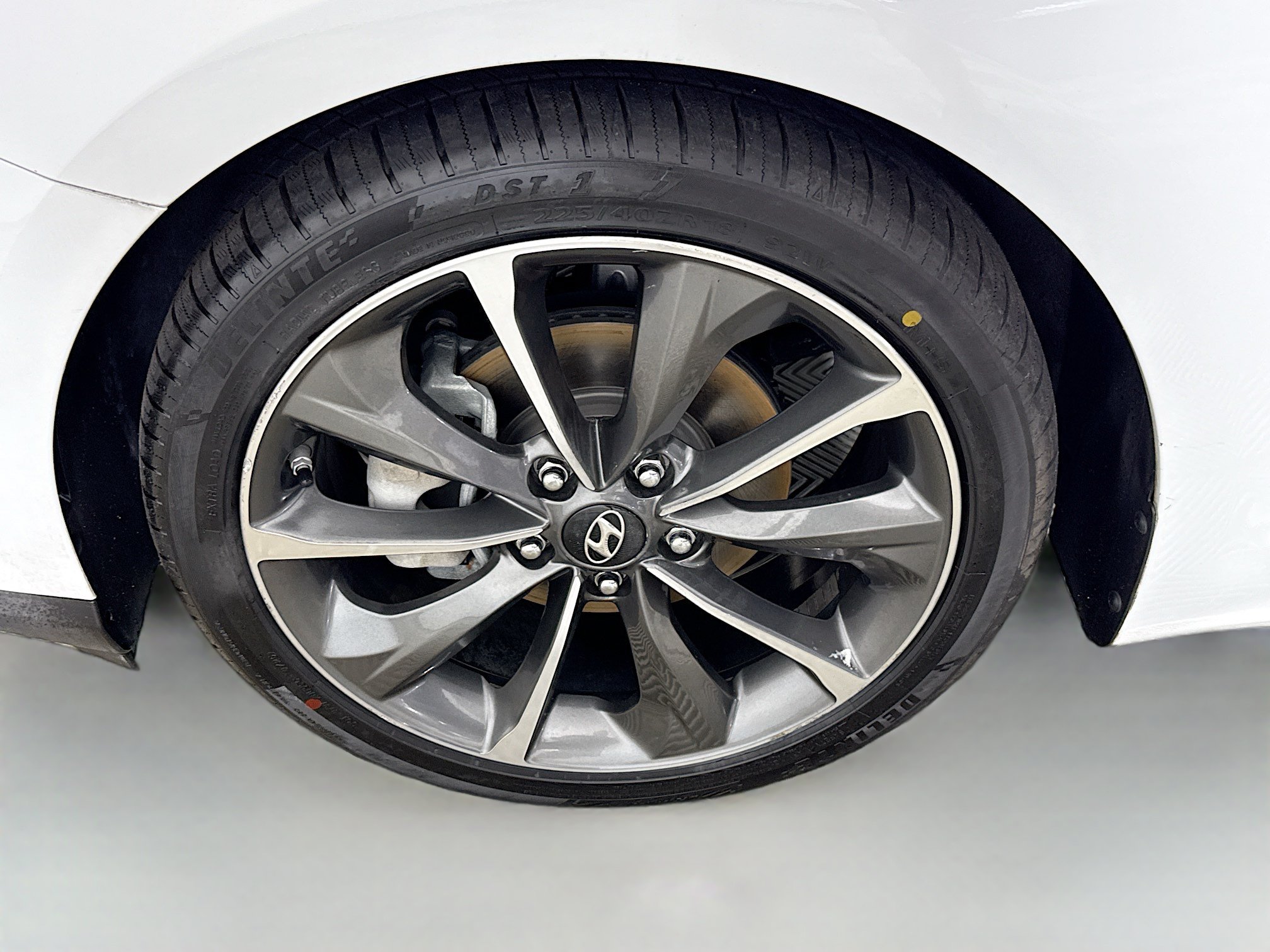 Used 2020 Hyundai Veloster 2.0 Premium FWD image 36
