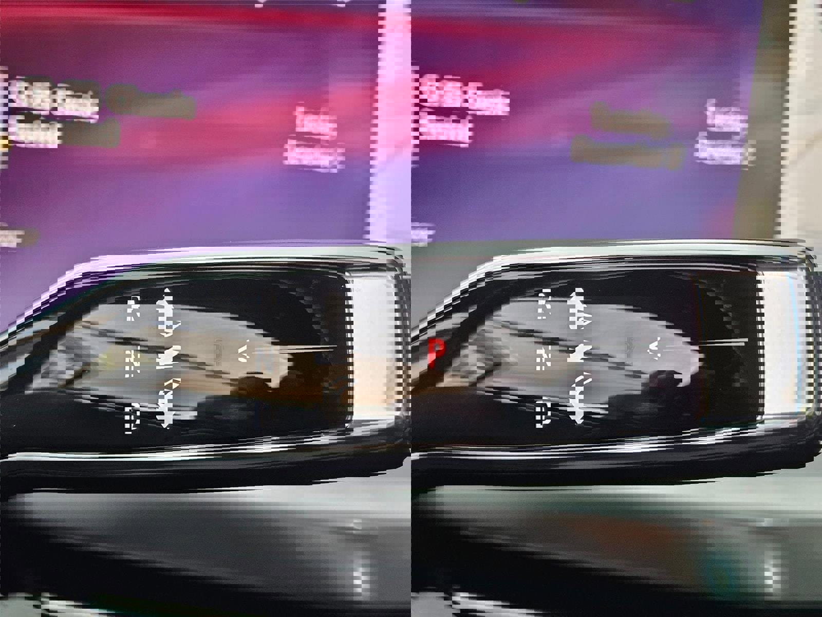 New 2026 Cadillac Escalade Sport w/ LPO, ONYX Package image 23