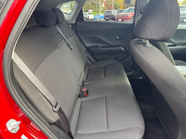 Certified 2024 Hyundai Kona SEL AWD/4WD image 24