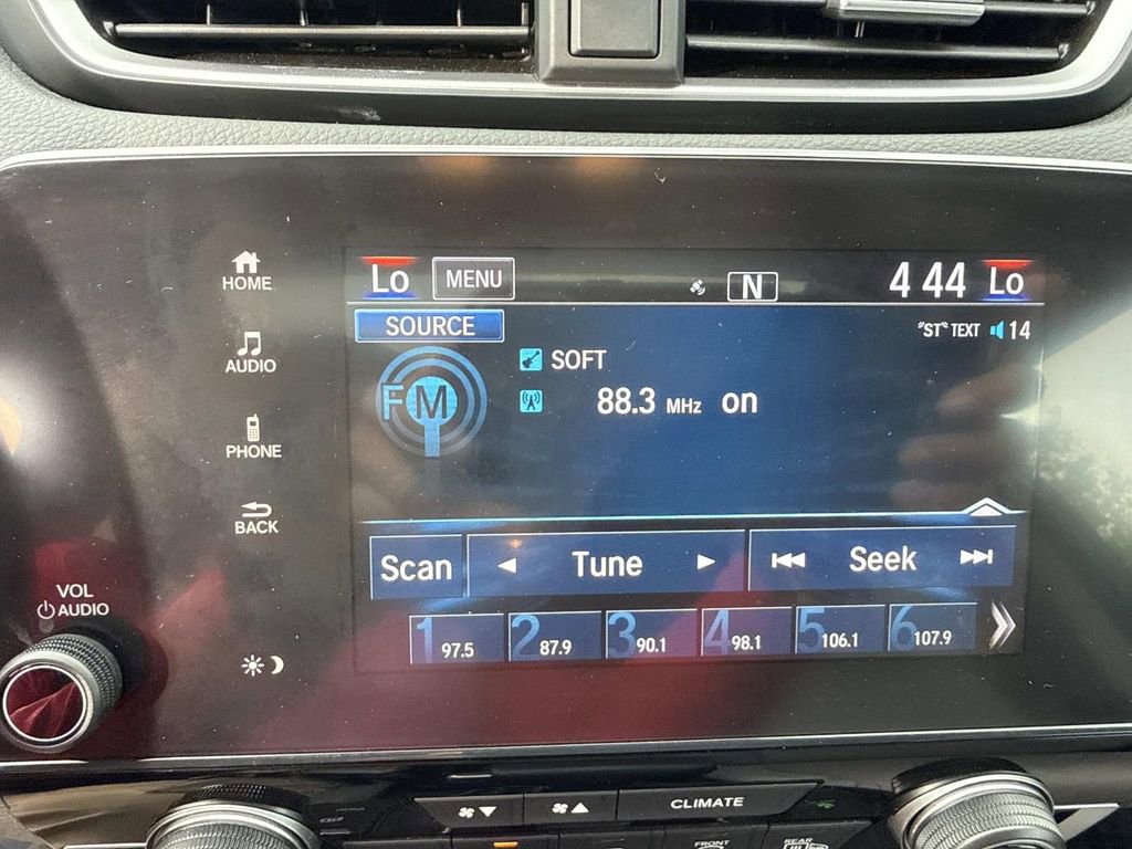 Used 2019 Honda CR-V EX-L image 30