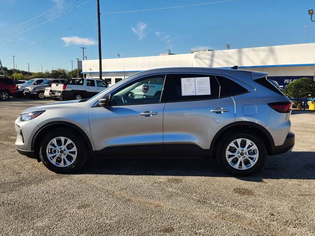 Used 2024 Ford Escape Active image 4