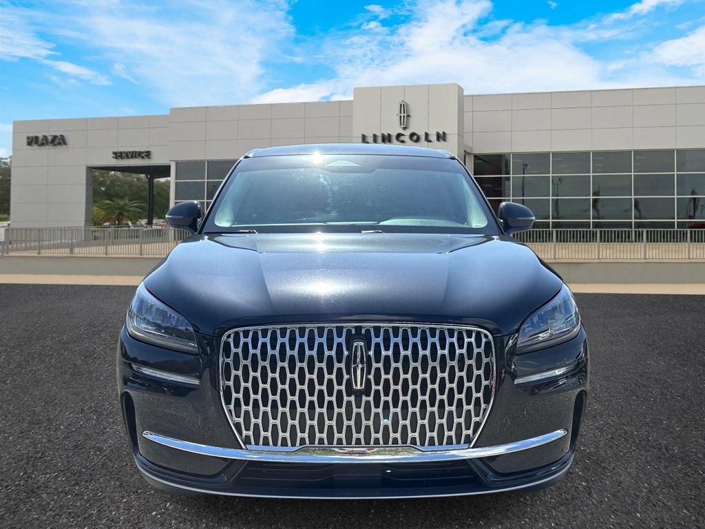 Certified 2023 Lincoln Corsair FWD w/ Equipment Group 101A image 8