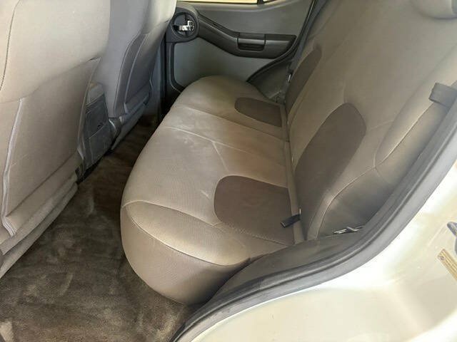 Used 2011 Nissan Xterra S w/ 4X4 Value Package image 12