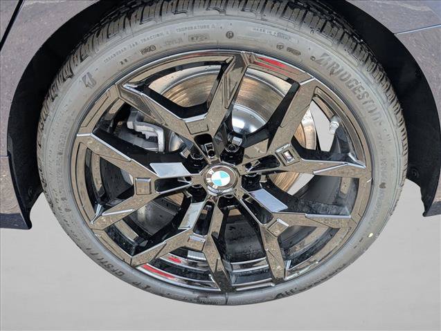 New 2026 BMW 330i xDrive Sedan w/ M Sport Package AWD/4WD image 7
