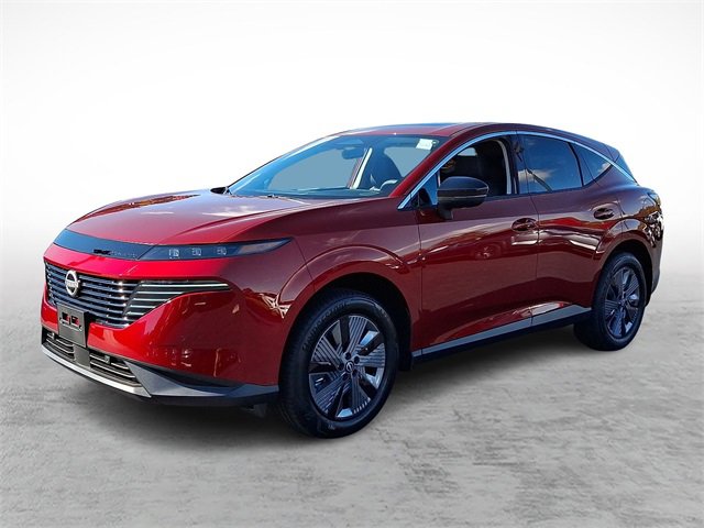 New 2026 Nissan Murano SL image 2