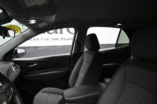 Used 2024 Chevrolet Equinox LT AWD/4WD image 18