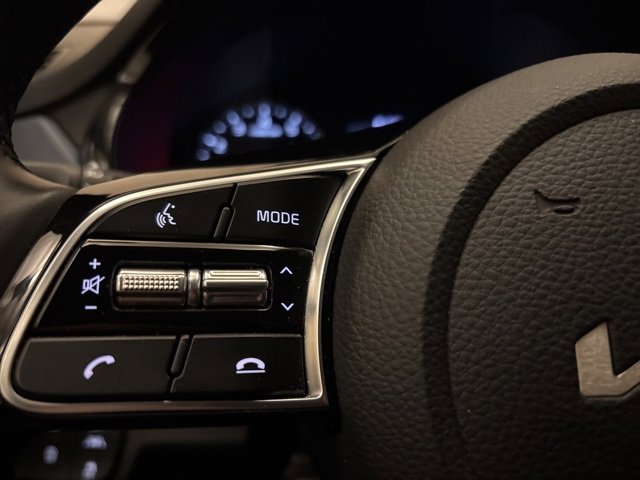 Certified 2023 Kia Seltos S image 14