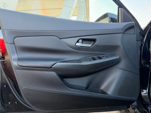 New 2026 Nissan Sentra SV w/ Floor Mat Package image 10