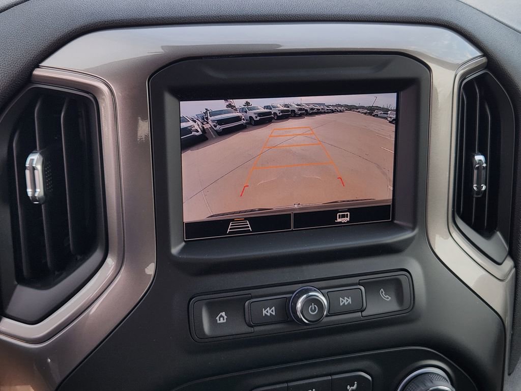 New 2026 Chevrolet Silverado 1500 W/T w/ WT Value Package image 13