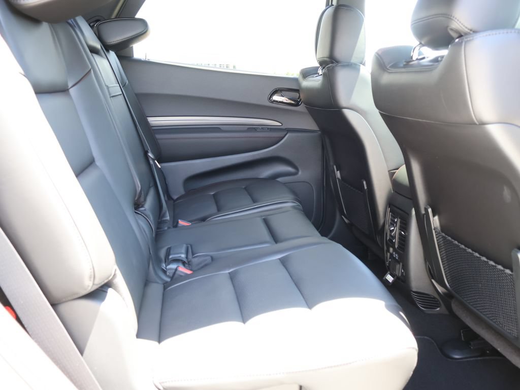 New 2026 Dodge Durango GT AWD/4WD image 12