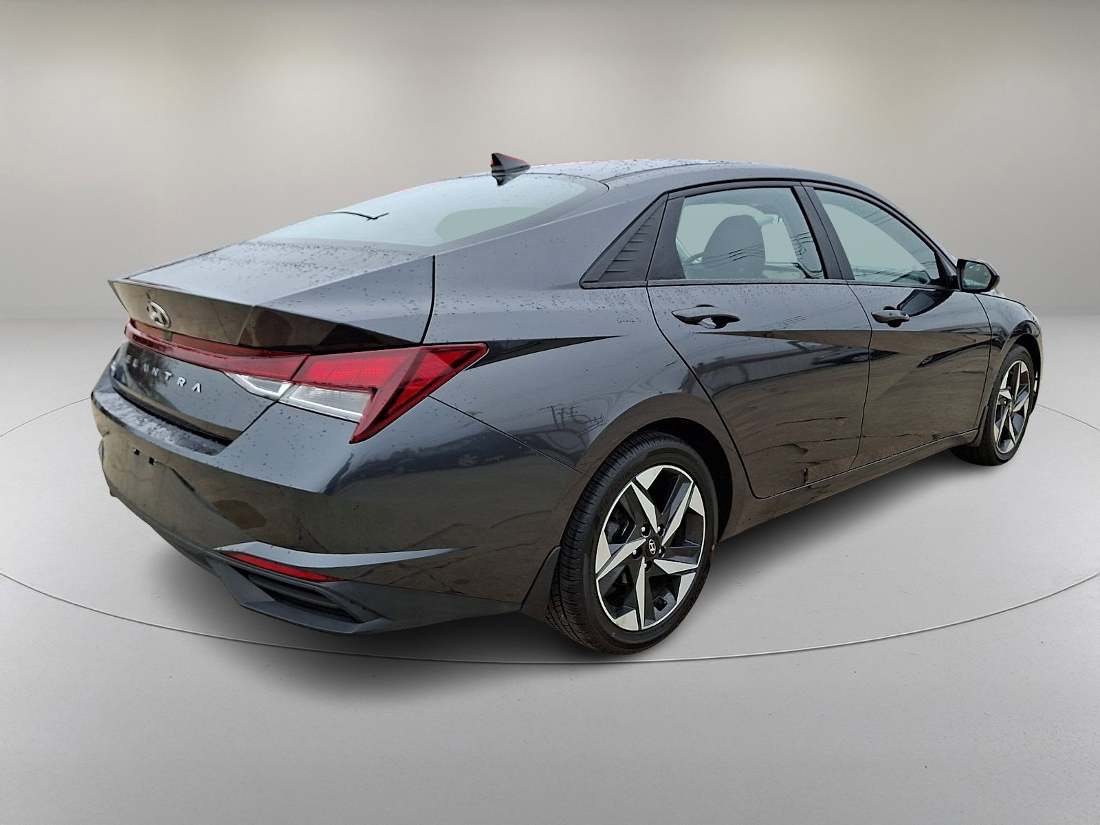 Used 2023 Hyundai Elantra SEL w/ Convenience Package image 11