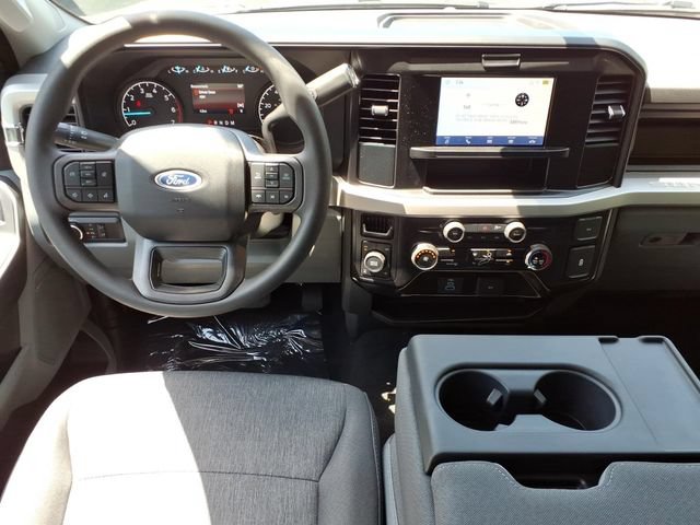 New 2026 Ford F250 XL w/ STX Appearance Package AWD/4WD image 12