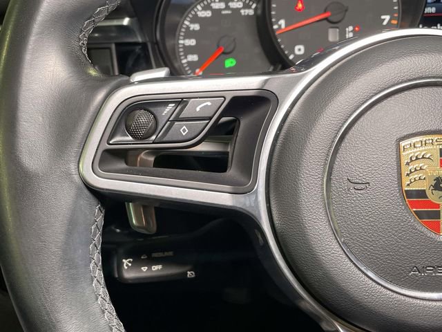 Used 2021 Porsche Macan image 41
