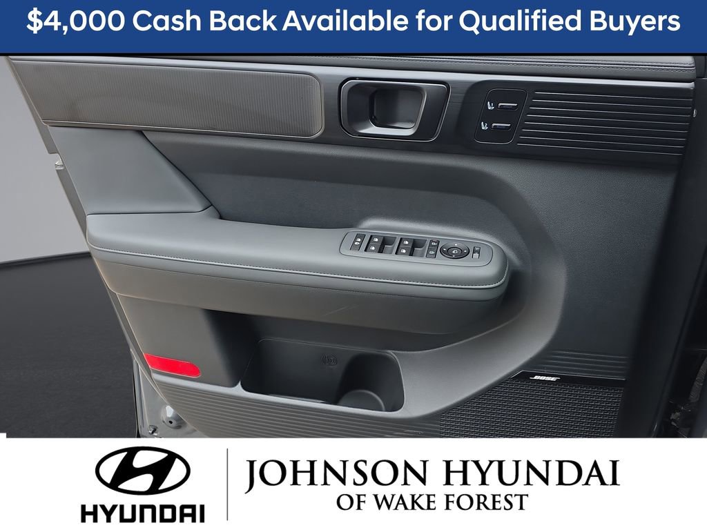 New 2026 Hyundai Santa Fe Calligraphy image 39