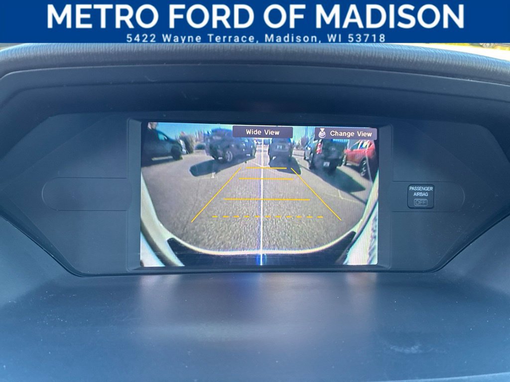 Used 2012 Honda Odyssey Touring image 24