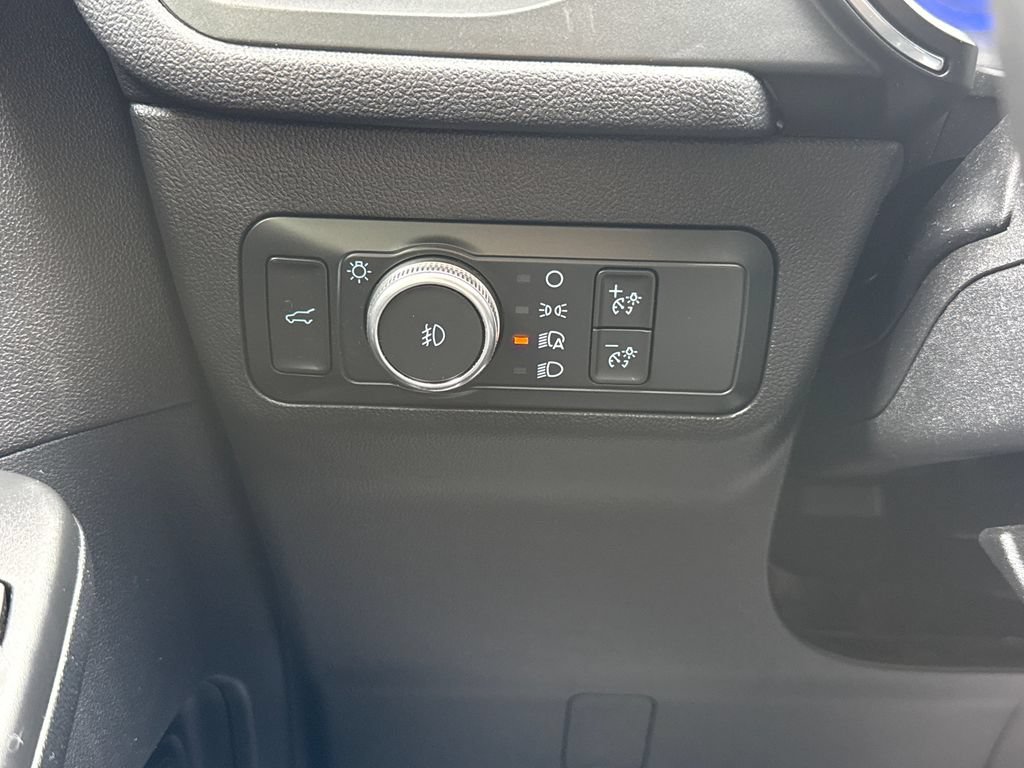 Used 2022 Ford Escape Titanium AWD/4WD image 32