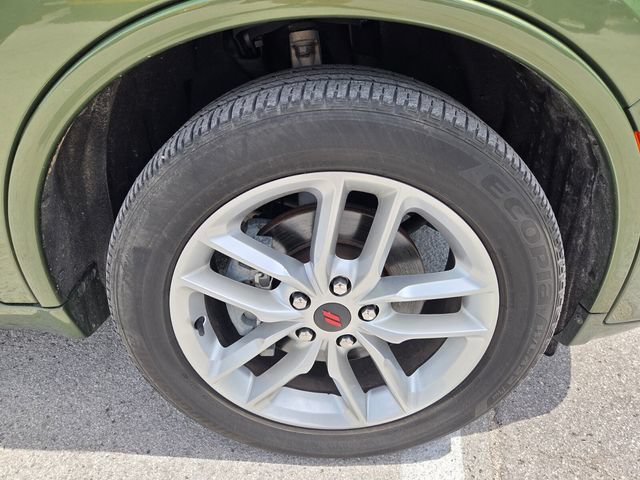 Certified 2021 Dodge Durango R/T w/ Technology Group AWD/4WD image 23