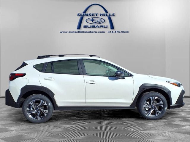 New 2026 Subaru Crosstrek 2.0i Premium image 40