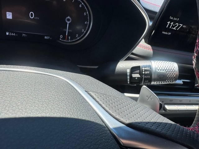 Certified 2026 Genesis G70 3.3T Sport Prestige AWD/4WD image 28