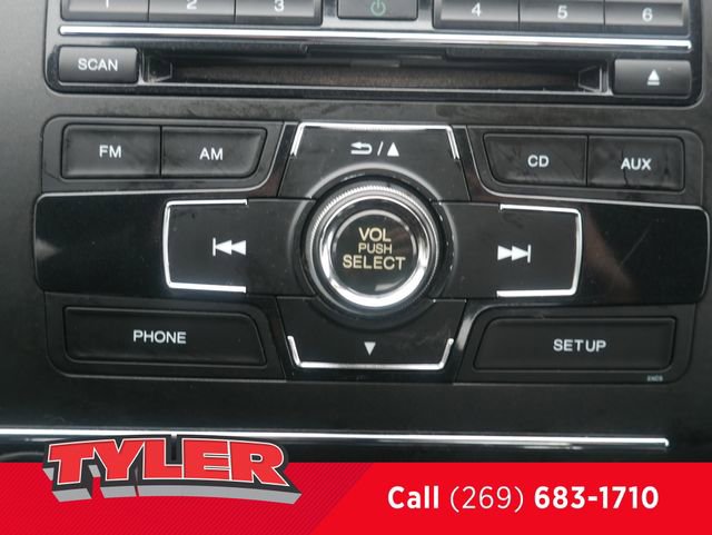Used 2015 Honda Civic LX image 43