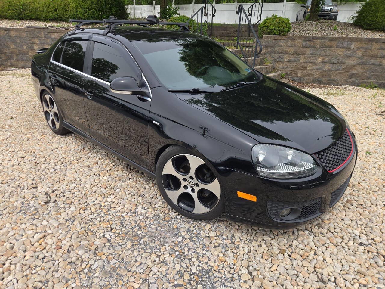 Used 2007 Volkswagen Jetta Wolfsburg Edition FWD image 31