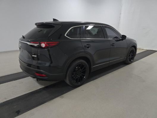 Used 2016 MAZDA CX-9 Touring image 4