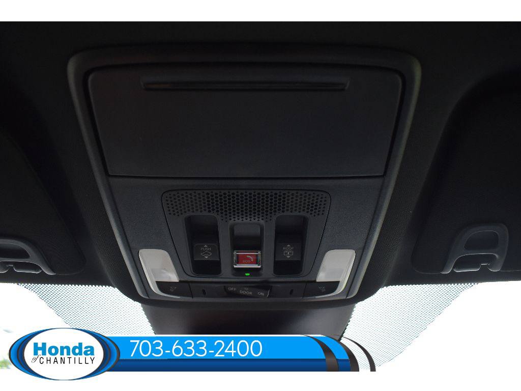 New 2026 Honda Pilot Black Edition image 20