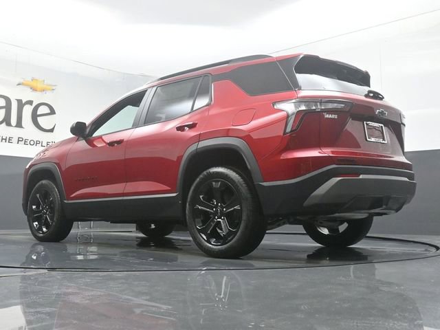 New 2026 Chevrolet Equinox LT w/ Midnight Edition image 5