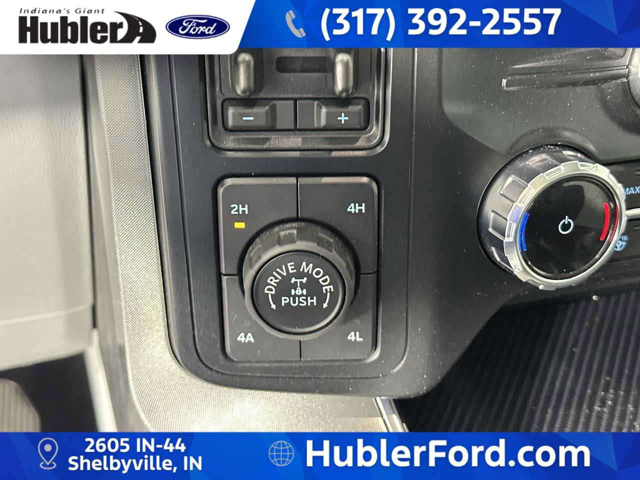 Used 2023 Ford F150 Limited AWD/4WD image 36