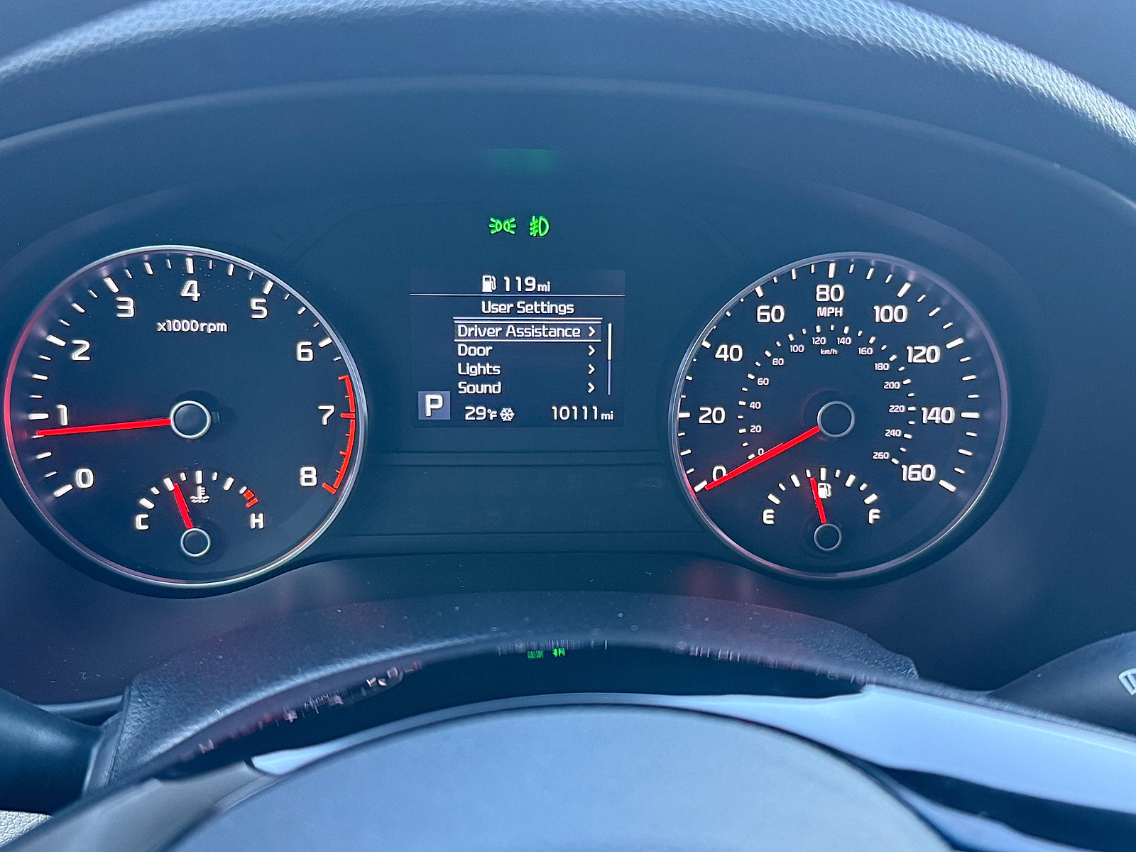 Used 2022 Kia Sportage LX image 26