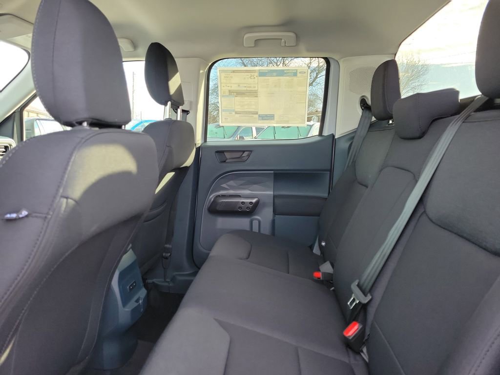 New 2026 Ford Maverick XL w/ 4K Tow Package image 13