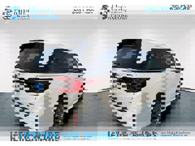 Certified 2025 Honda Odyssey Touring image 7
