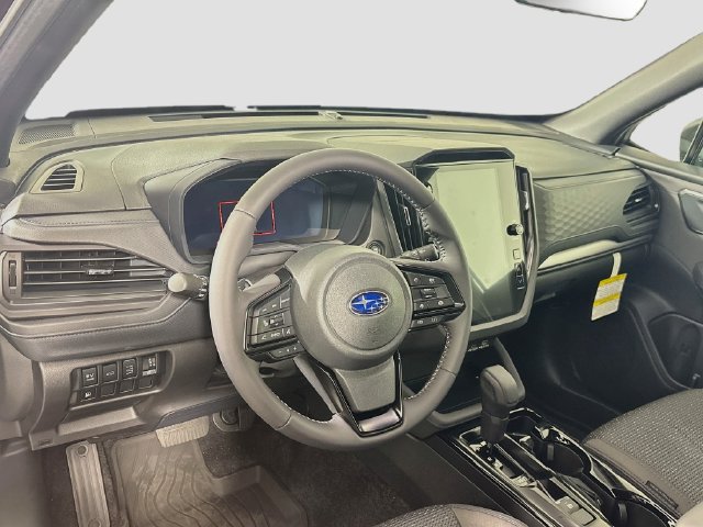New 2026 Subaru Forester Touring AWD/4WD image 9
