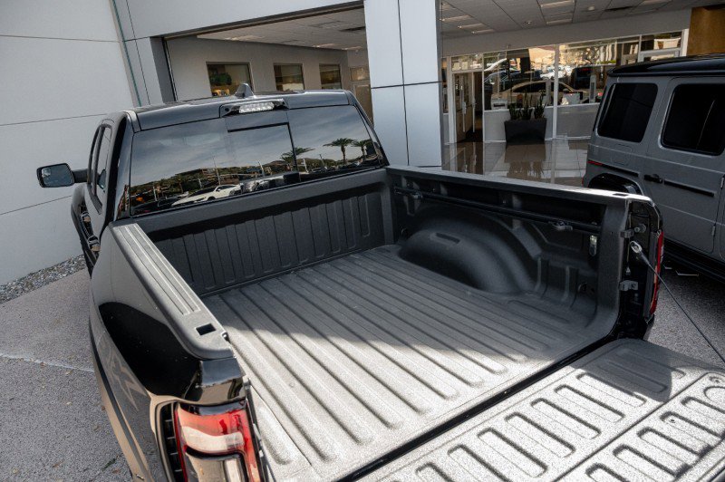 Used 2024 RAM 1500 TRX image 7