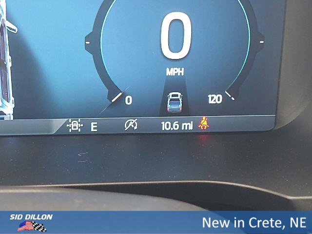 New 2025 Ford F150 STX w/ Equipment Group 200A image 34