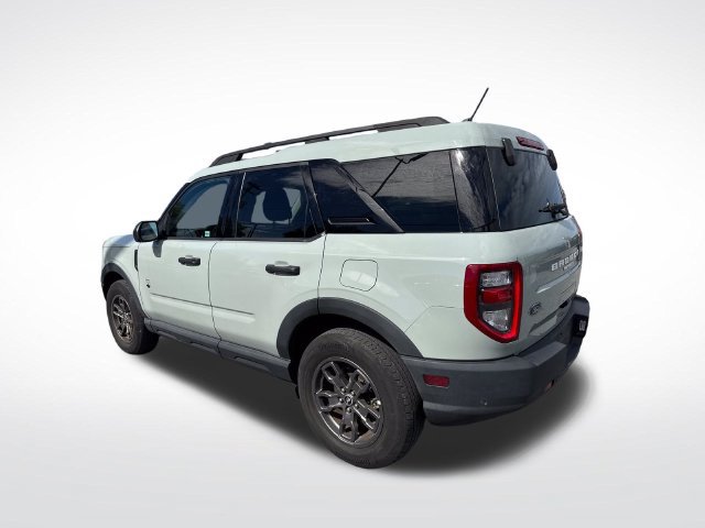 Used 2023 Ford Bronco Sport Big Bend w/ Convenience Package AWD/4WD image 3