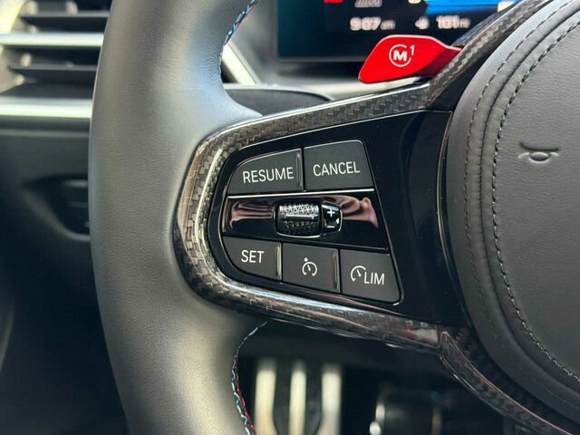 Used 2025 BMW M2 w/ Lighting Package image 28