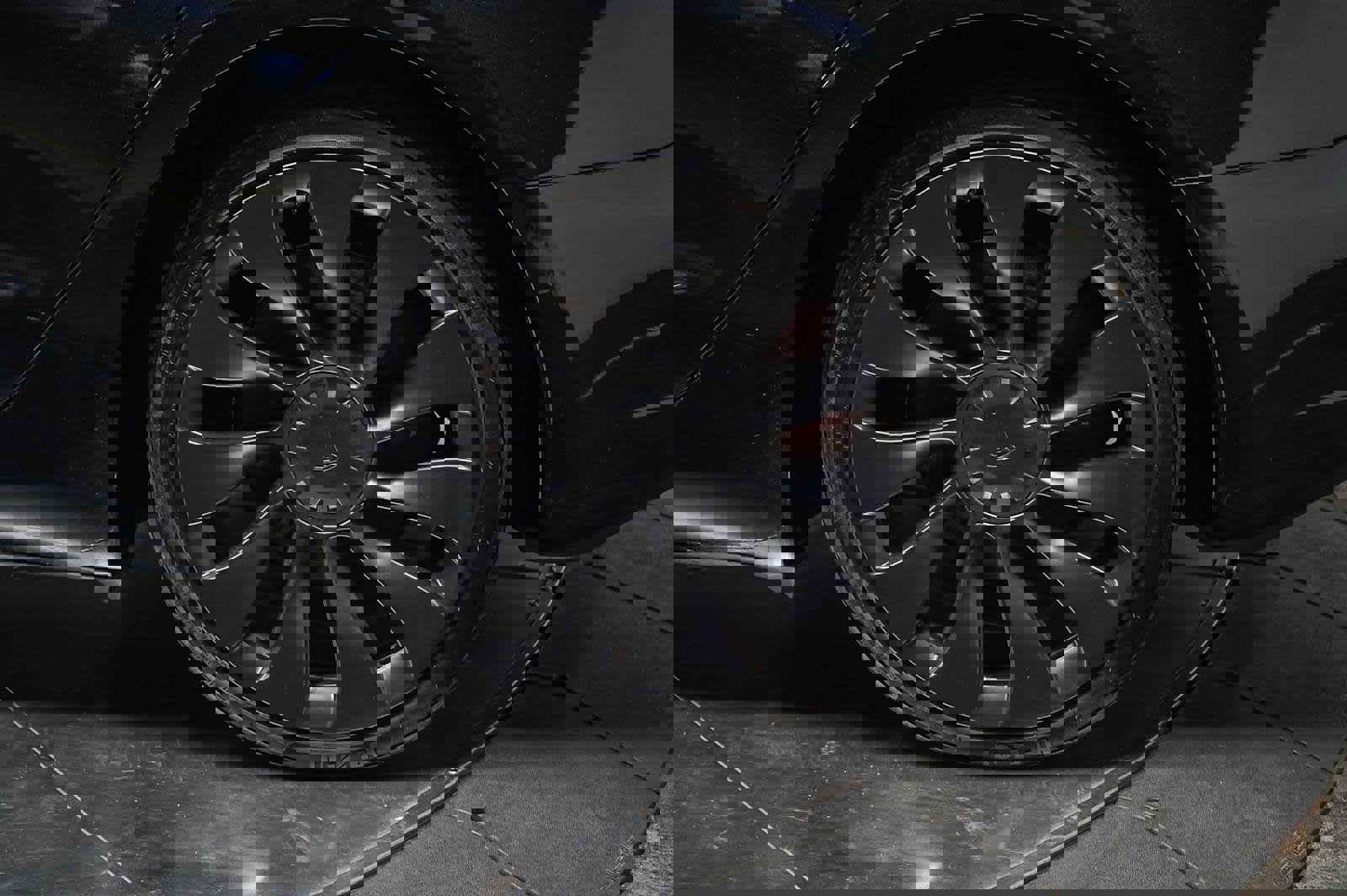 Used 2021 Tesla Model 3 Performance image 12