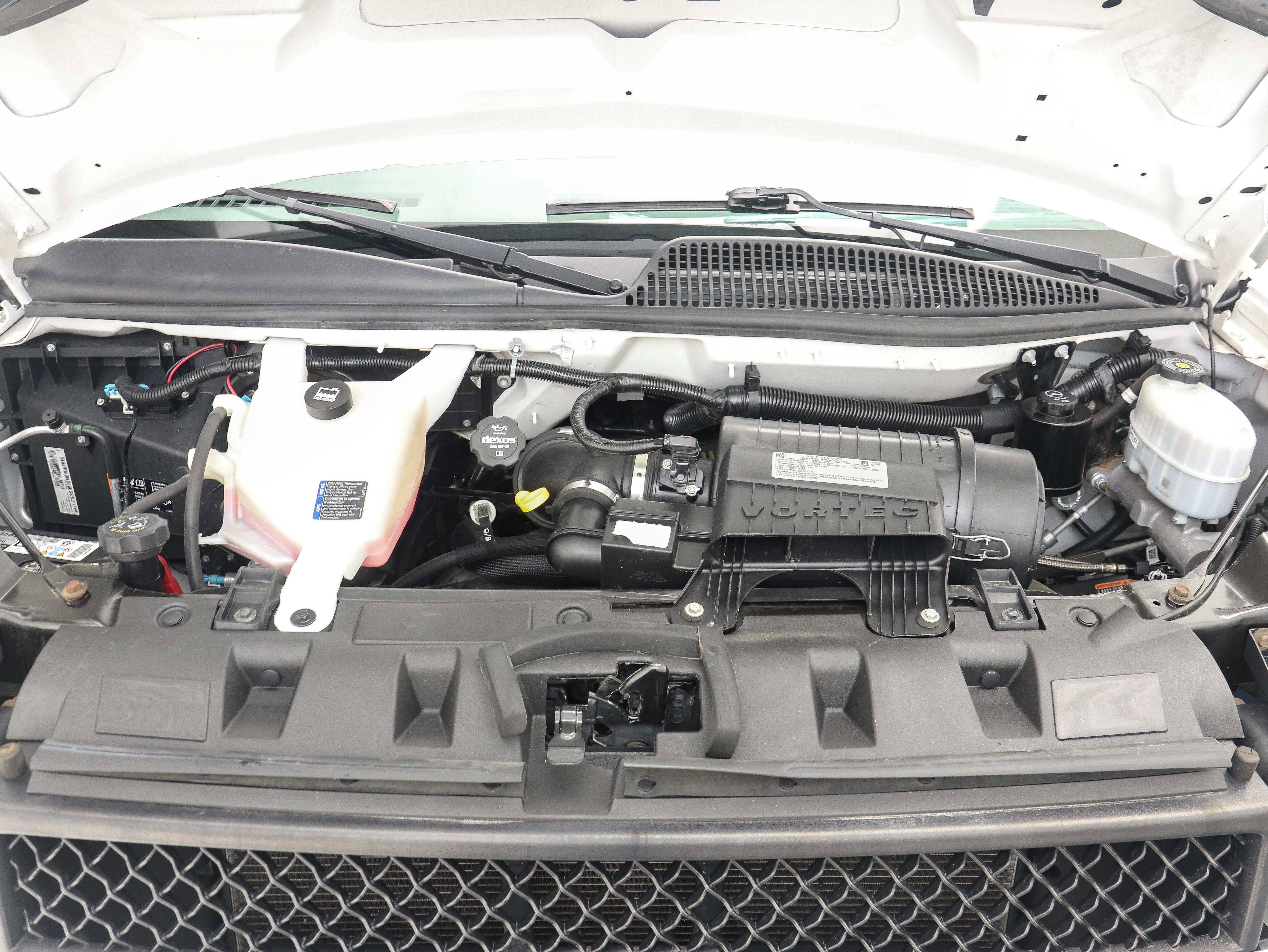 Used 2020 Chevrolet Express 3500 w/ Power Convenience Package image 26