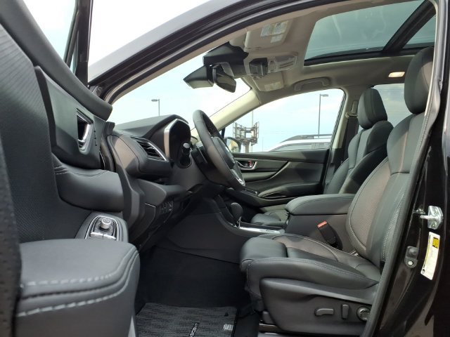 New 2026 Subaru Ascent Limited AWD/4WD image 14