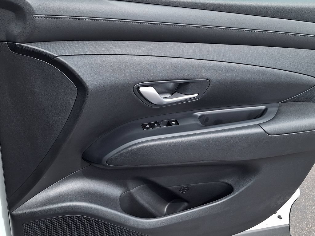 New 2025 Hyundai Tucson XRT AWD/4WD image 26