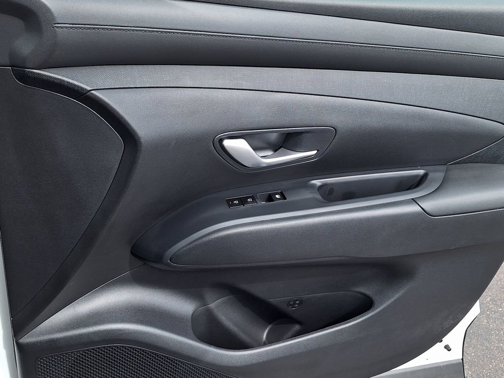 New 2025 Hyundai Tucson XRT AWD/4WD image 26