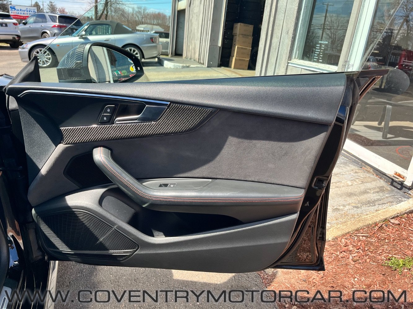 Used 2019 Audi RS 5 Sportback AWD/4WD image 39