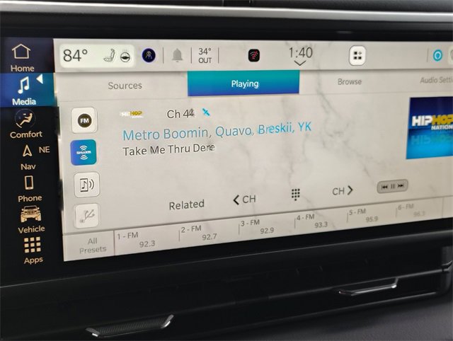 New 2026 Jeep Wrangler Unlimited Rubicon image 23