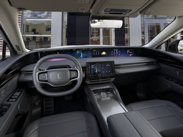 New 2026 Lincoln Nautilus Premier AWD/4WD image 9