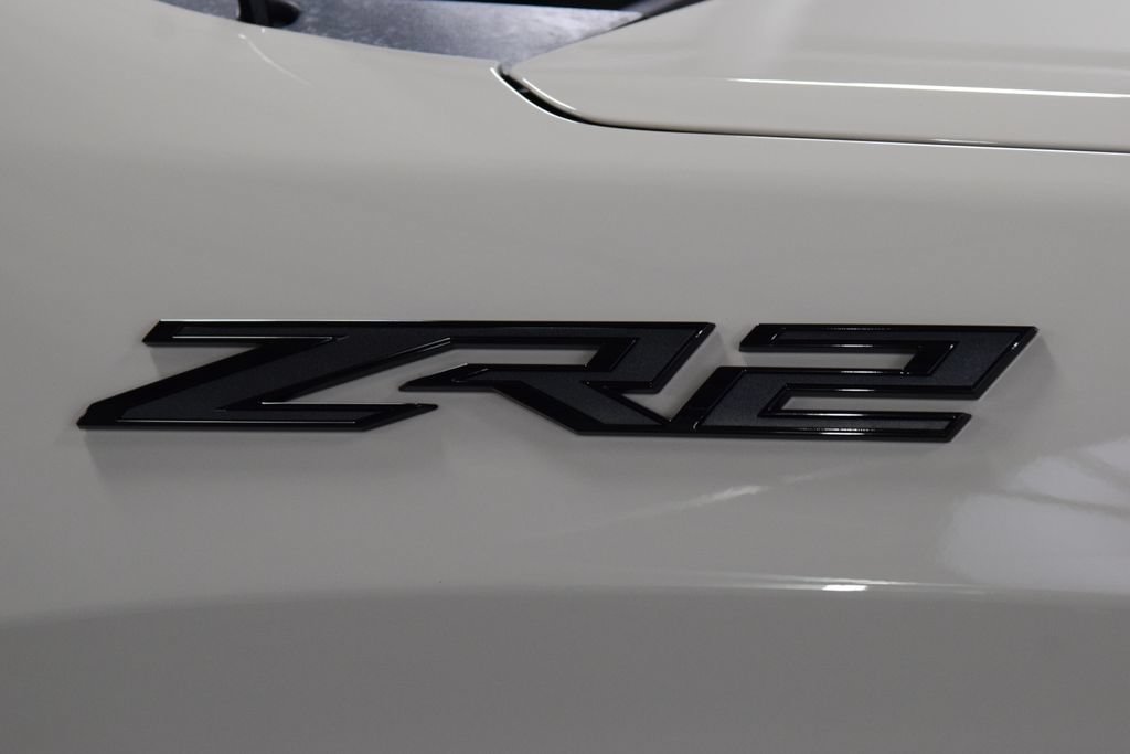Used 2026 Chevrolet Silverado 1500 ZR2 AWD/4WD image 17